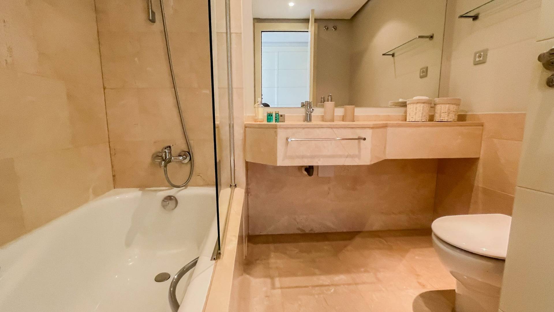 z drugiej ręki - Apartament - Las Colinas - Las Colinas Golf