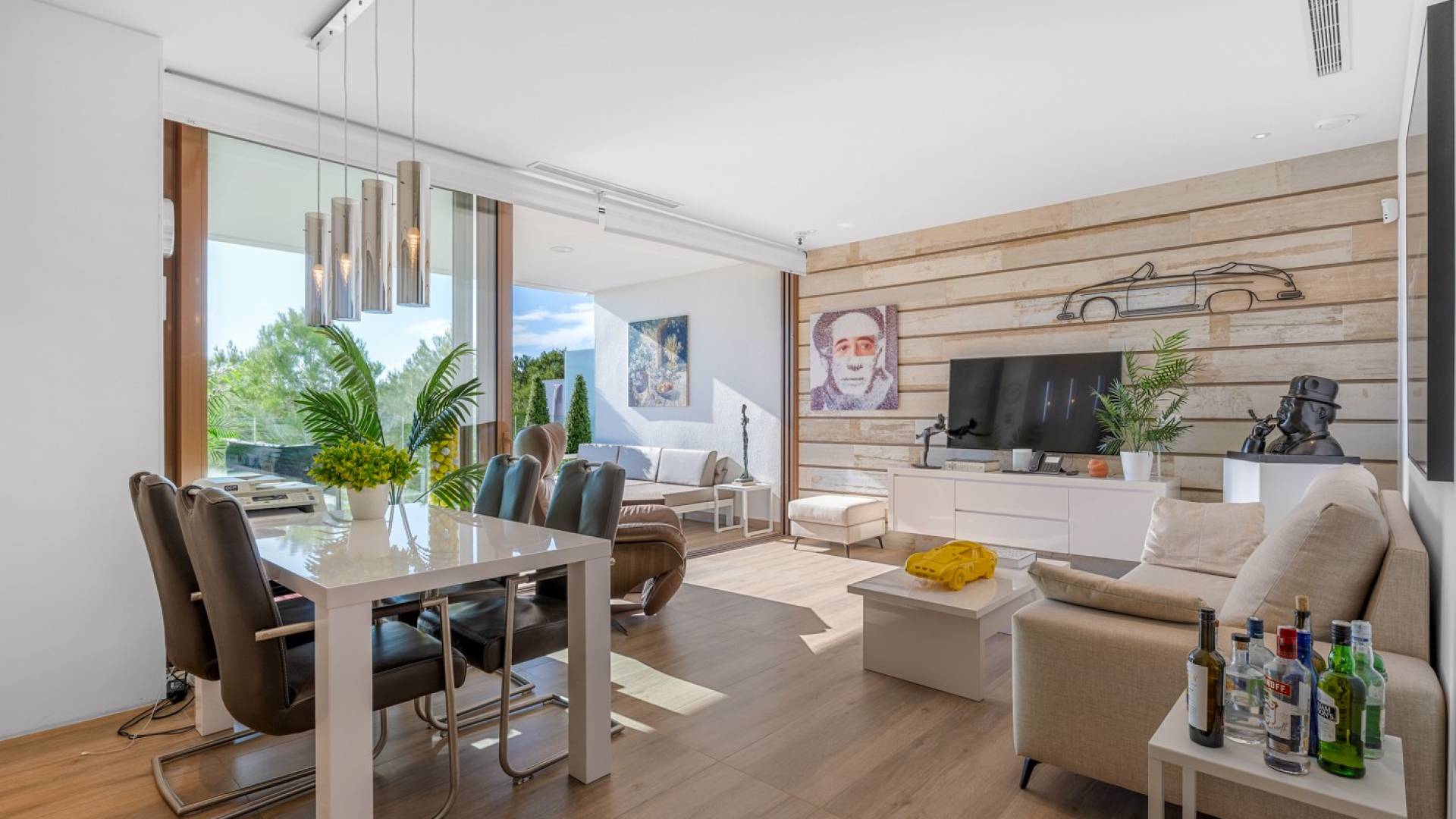 z drugiej ręki - Apartament - Las Colinas - Las Colinas Golf