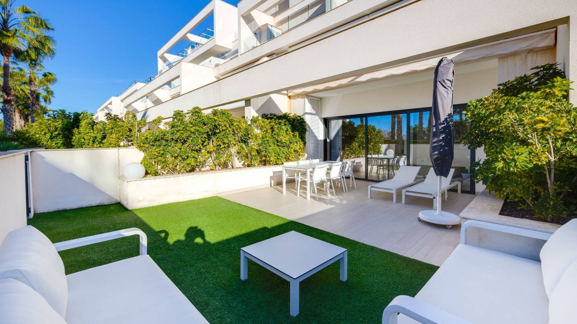 z drugiej ręki - Apartament - Las Colinas - Las Colinas Golf