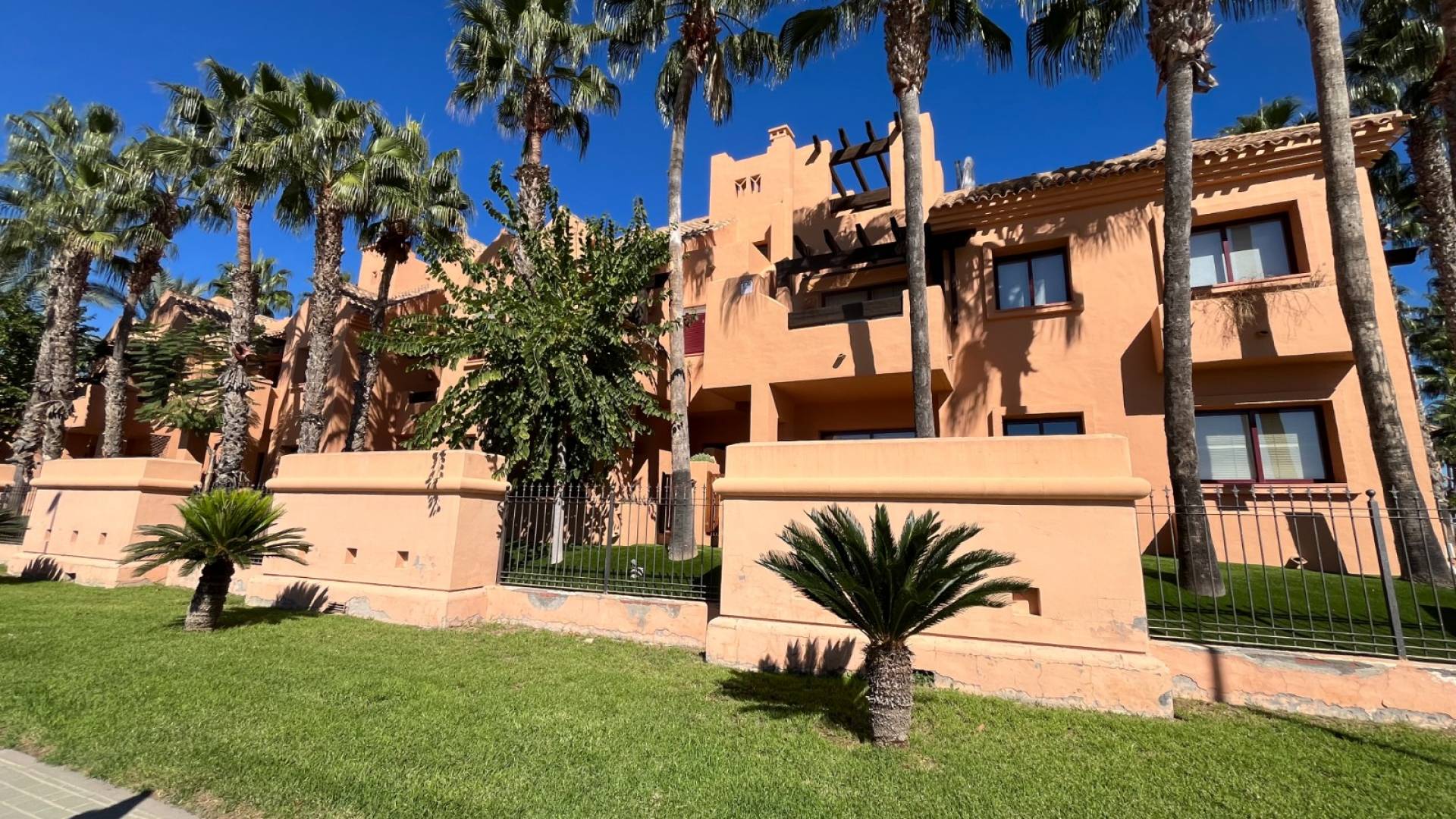 z drugiej ręki - Apartament - Los Alcazares - Los Narejos