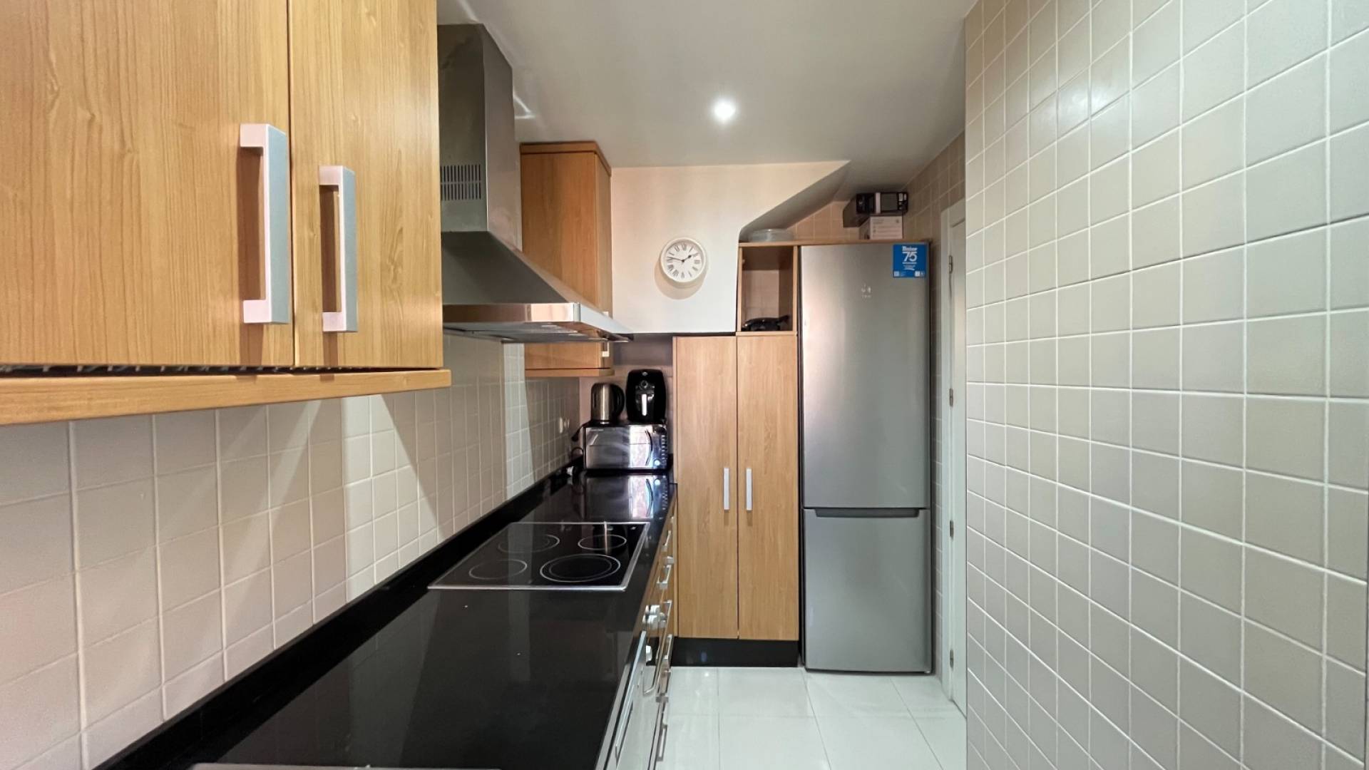 z drugiej ręki - Apartament - Los Alcazares - Los Narejos