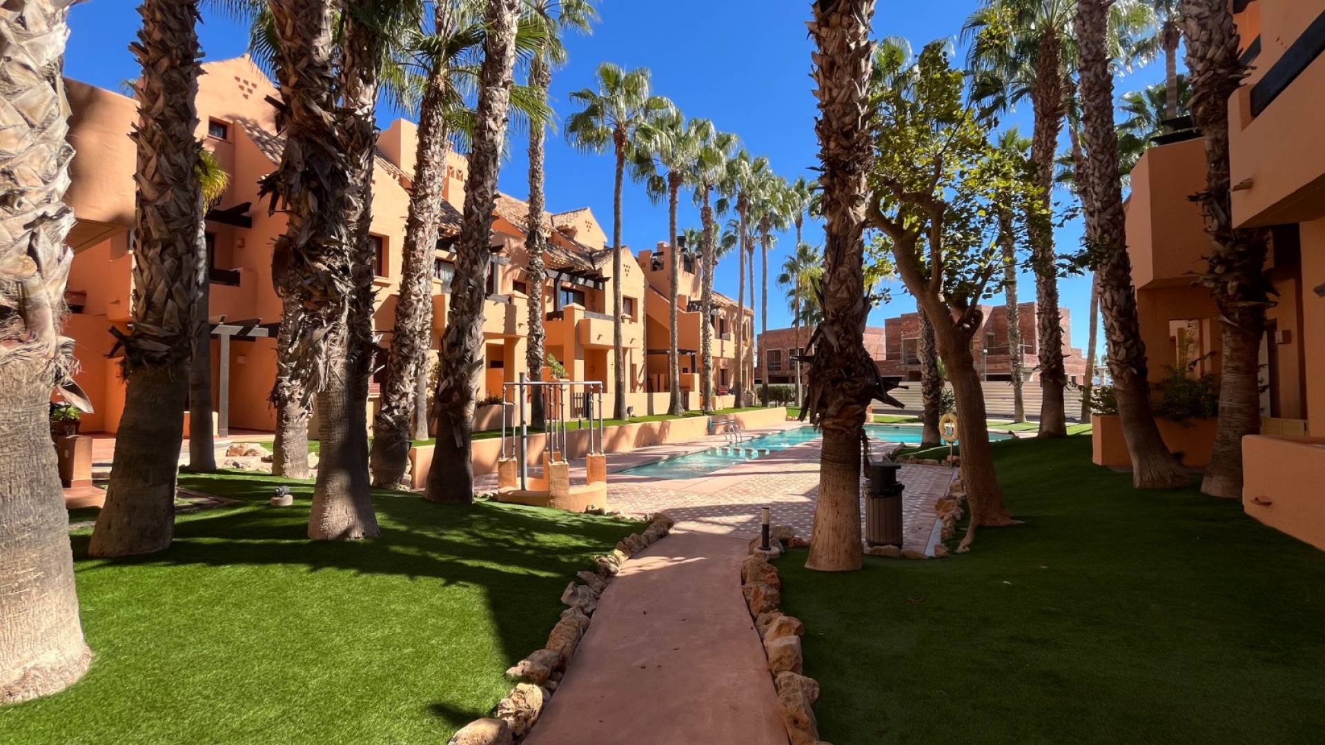 z drugiej ręki - Apartament - Los Alcazares - Los Narejos