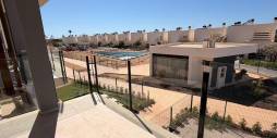 z drugiej ręki - Apartament - Los Alcazares - 