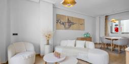 z drugiej ręki - Apartament - Los Alcazares - 