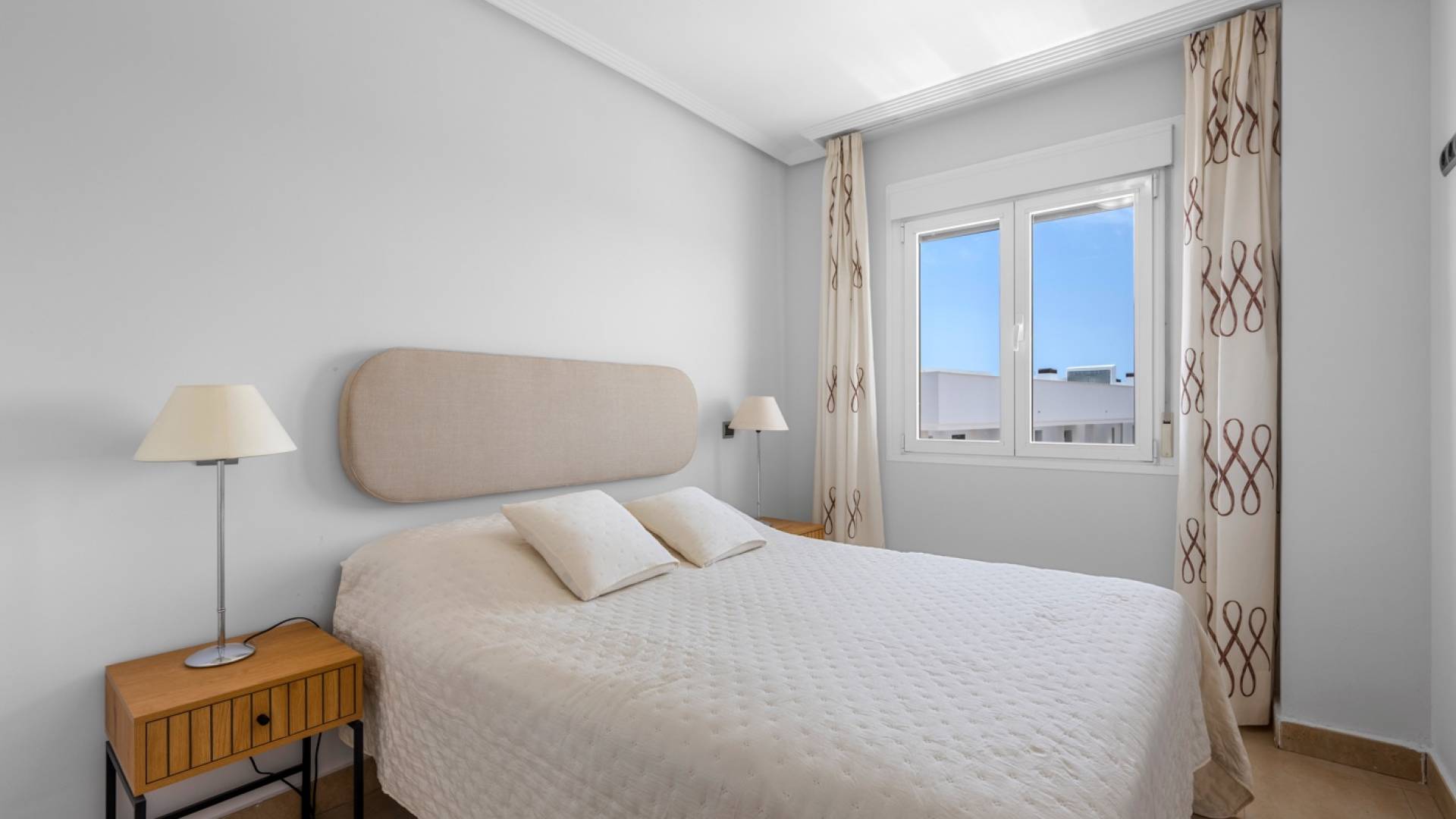 z drugiej ręki - Apartament - Los Alcazares - 