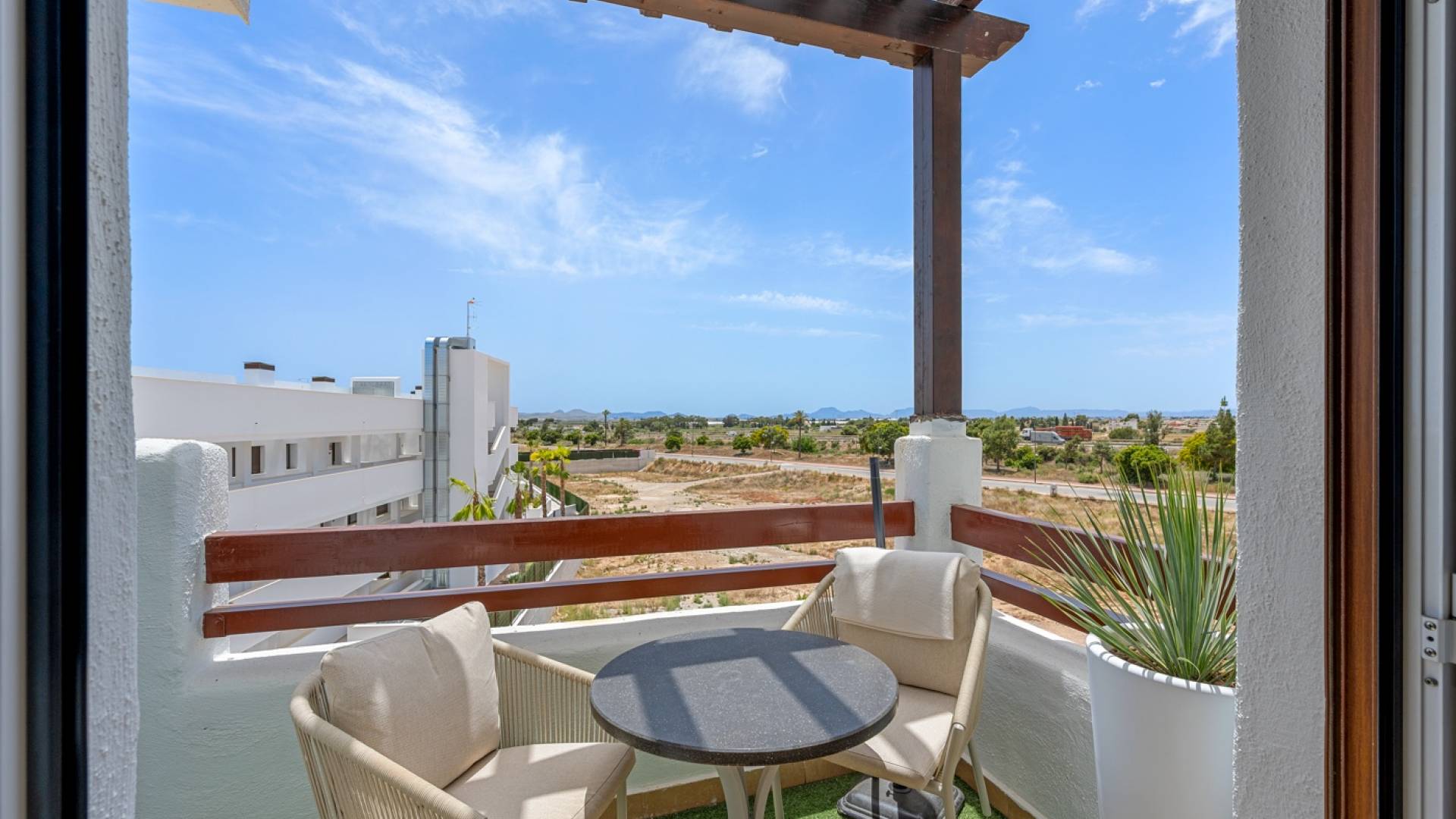z drugiej ręki - Apartament - Los Alcazares - 
