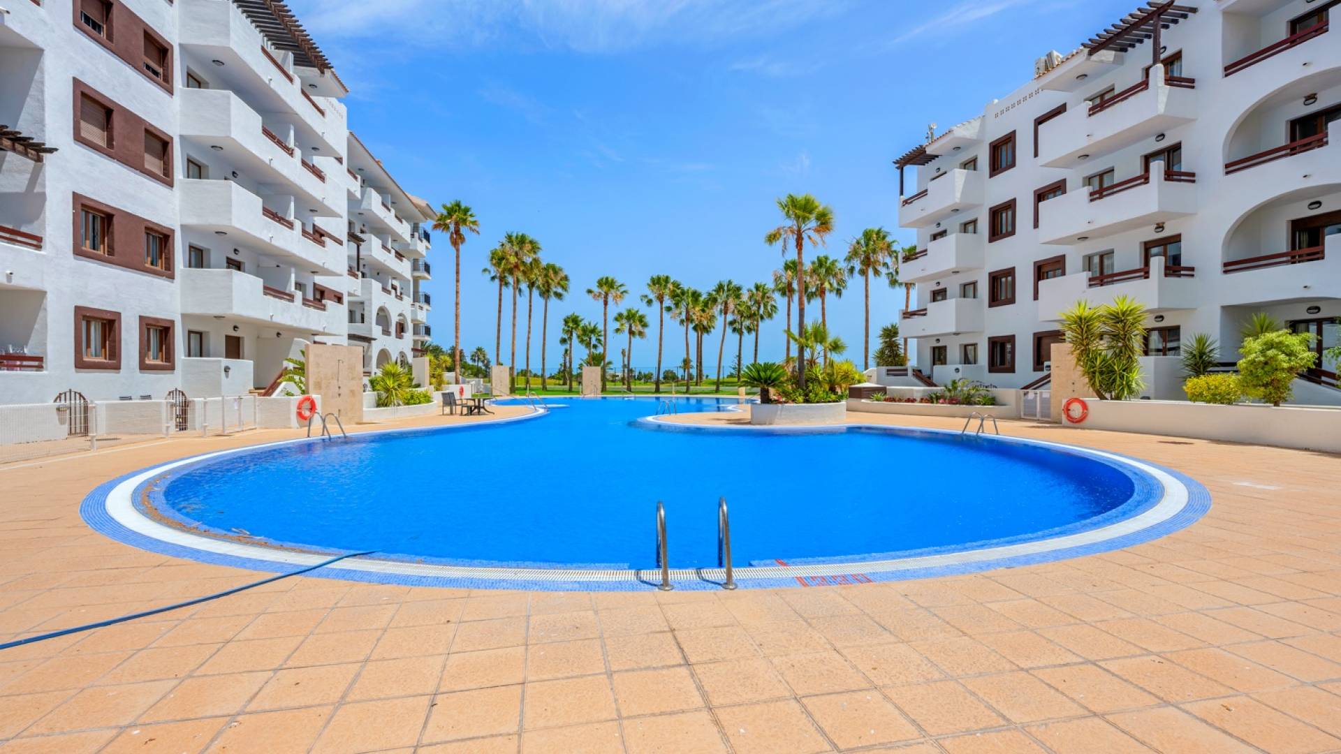 z drugiej ręki - Apartament - Los Alcazares - 