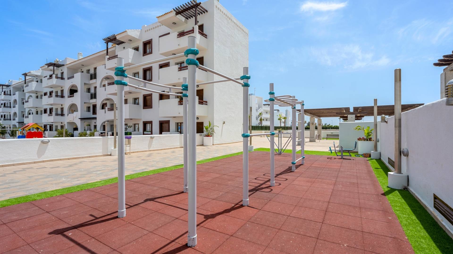 z drugiej ręki - Apartament - Los Alcazares - 