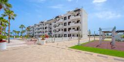 z drugiej ręki - Apartament - Los Alcazares - 