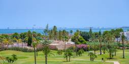 z drugiej ręki - Apartament - Los Alcazares - 