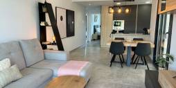 z drugiej ręki - Apartament -  - Los Altos