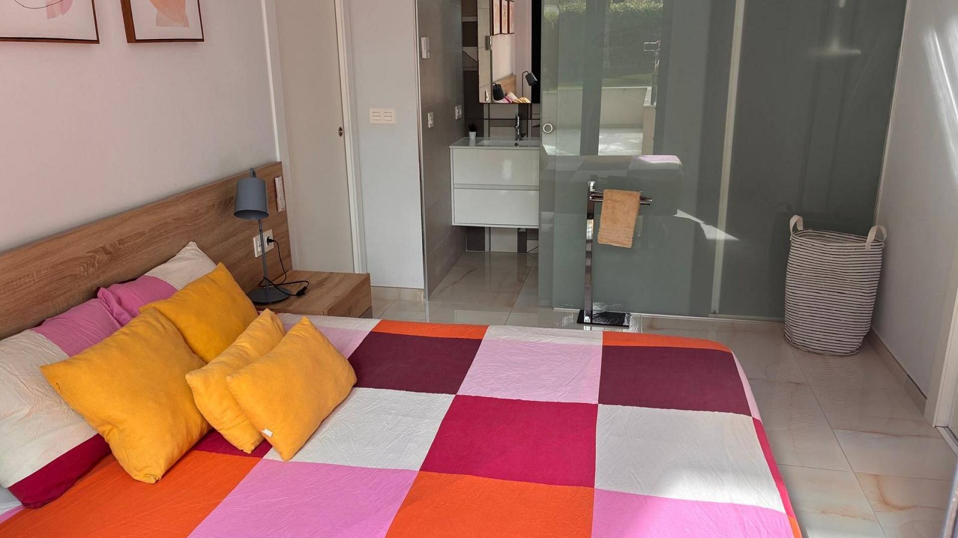 z drugiej ręki - Apartament -  - Los Altos