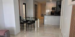 z drugiej ręki - Apartament -  - Los Altos