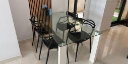 z drugiej ręki - Apartament -  - Los Altos