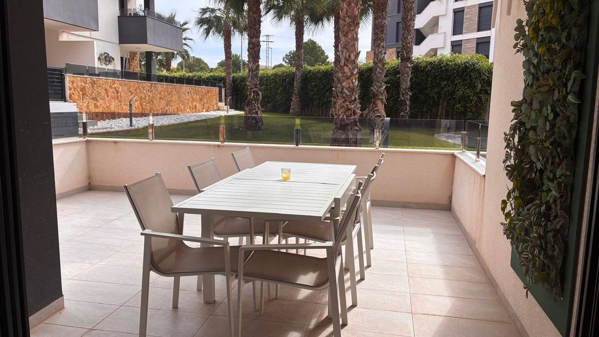z drugiej ręki - Apartament -  - Los Altos