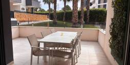 z drugiej ręki - Apartament -  - Los Altos