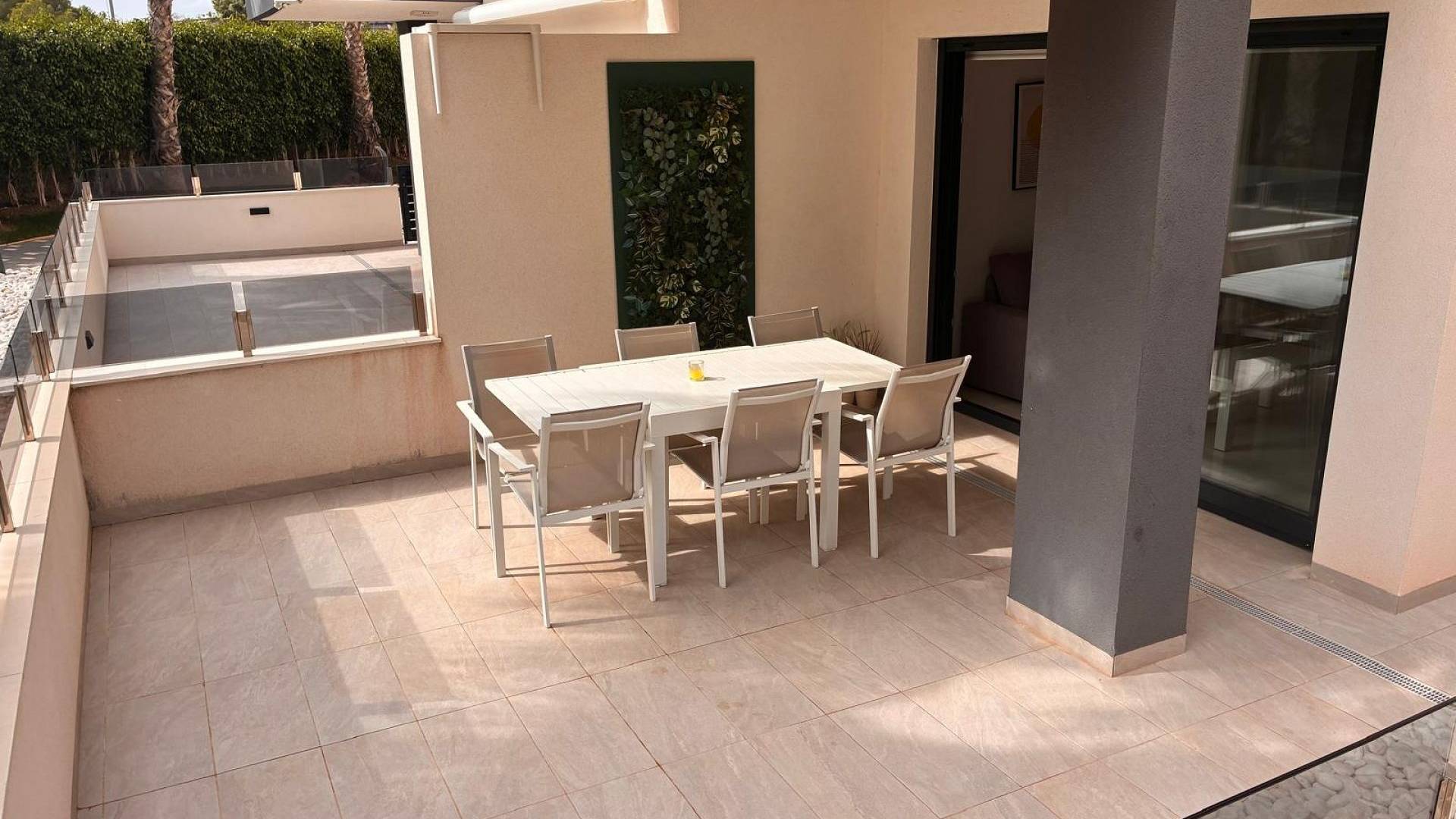 z drugiej ręki - Apartament -  - Los Altos