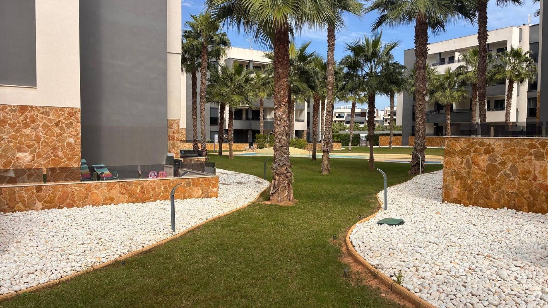 z drugiej ręki - Apartament -  - Los Altos