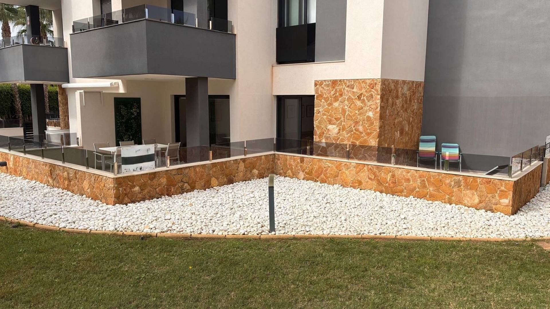 z drugiej ręki - Apartament -  - Los Altos