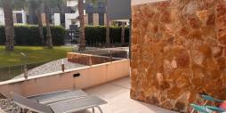 z drugiej ręki - Apartament -  - Los Altos