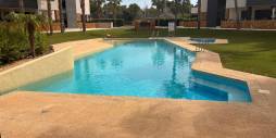 z drugiej ręki - Apartament -  - Los Altos