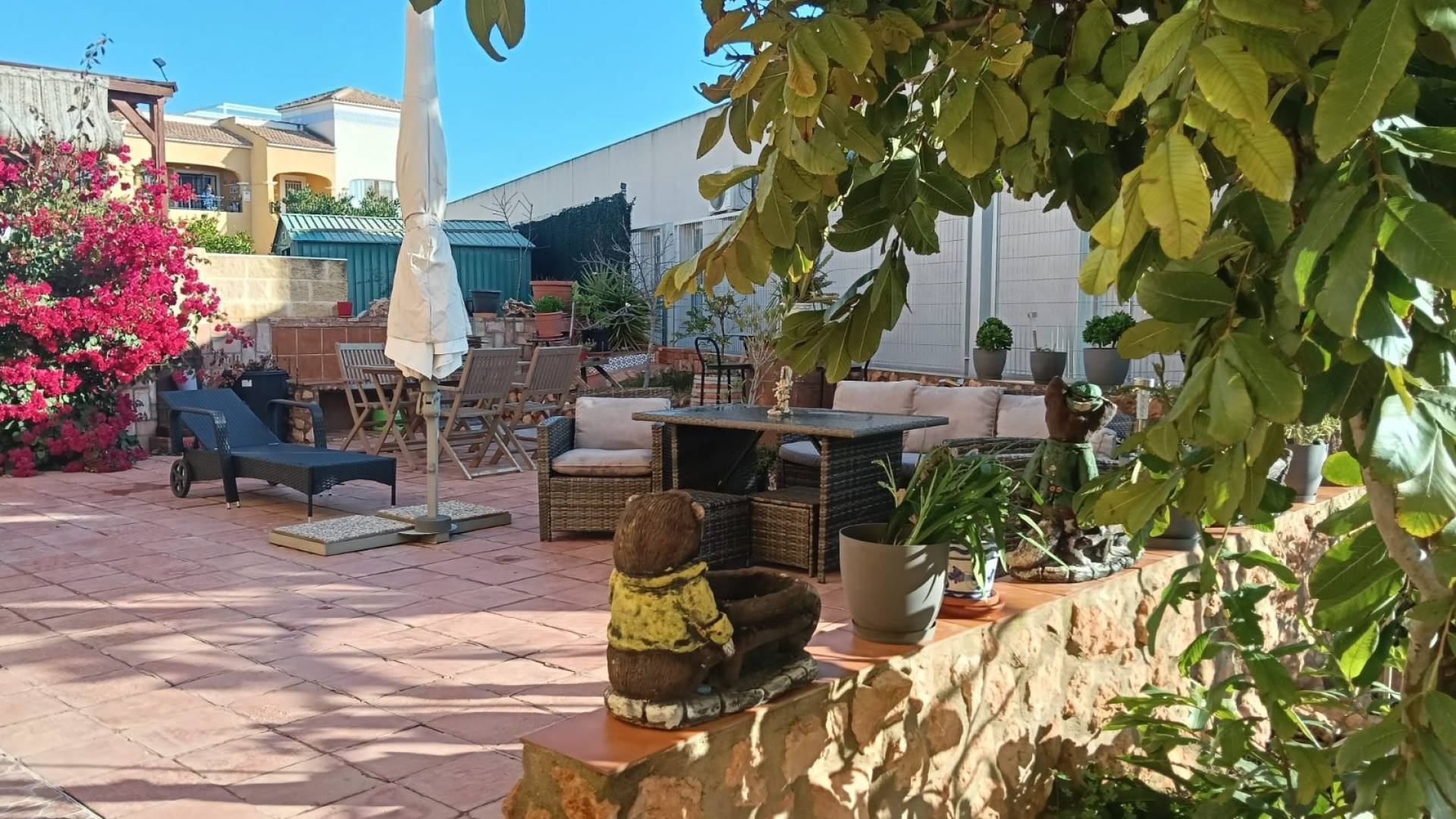 z drugiej ręki - Apartament - Los Montesinos - La Herrada