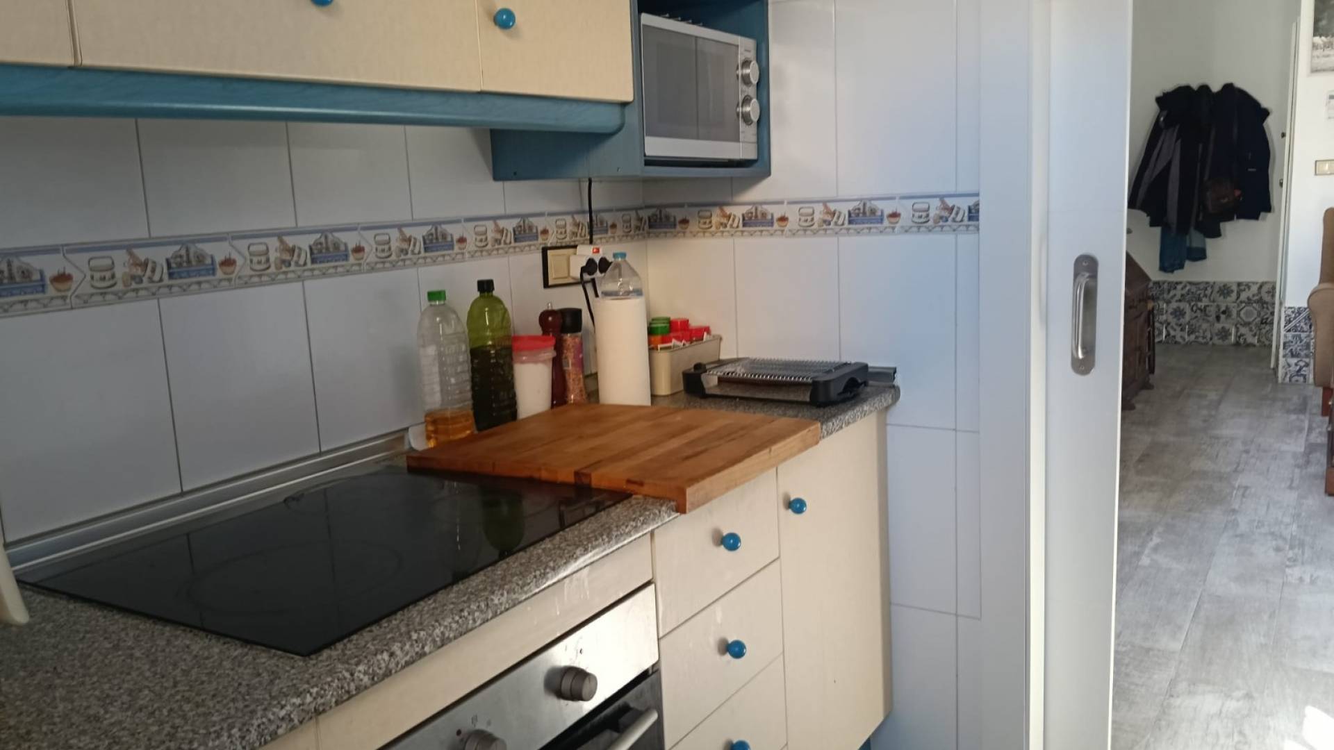 z drugiej ręki - Apartament - Los Montesinos - La Herrada