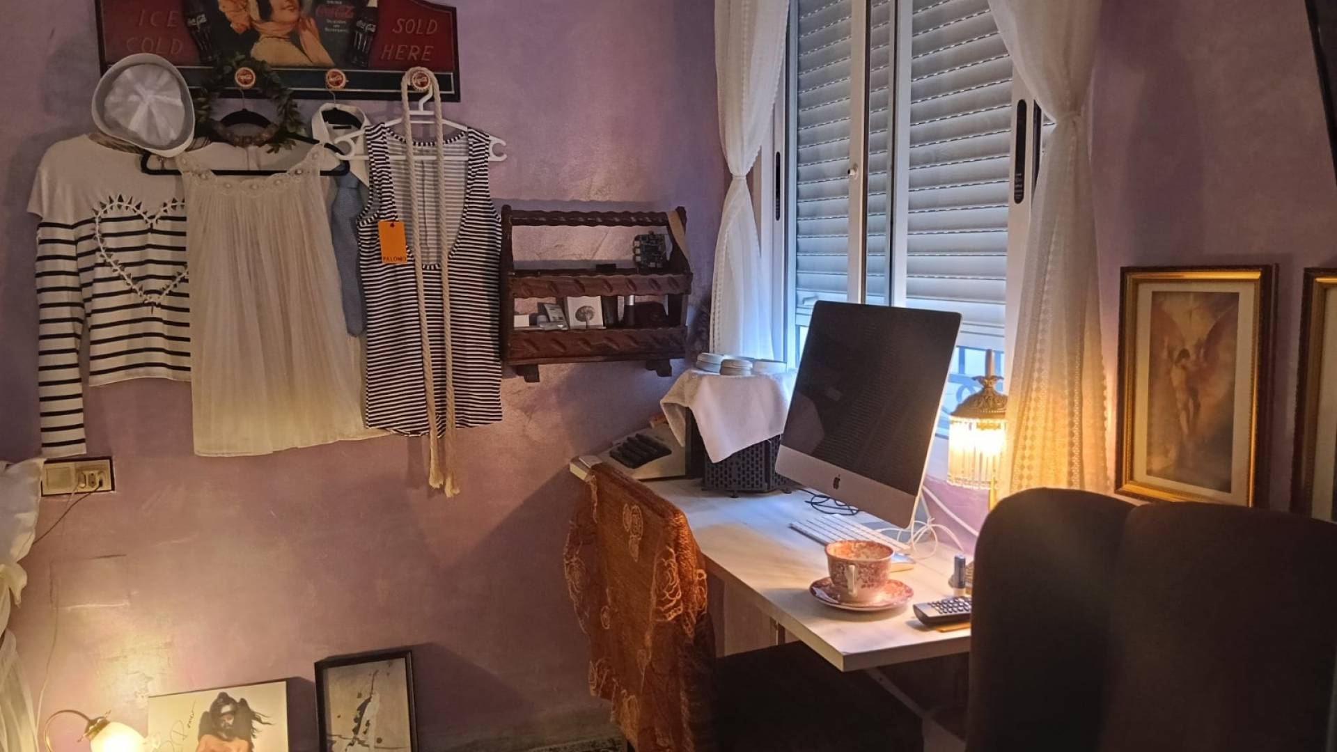 z drugiej ręki - Apartament - Los Montesinos - La Herrada