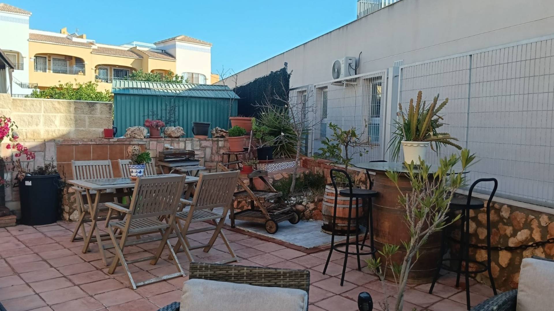 z drugiej ręki - Apartament - Los Montesinos - La Herrada