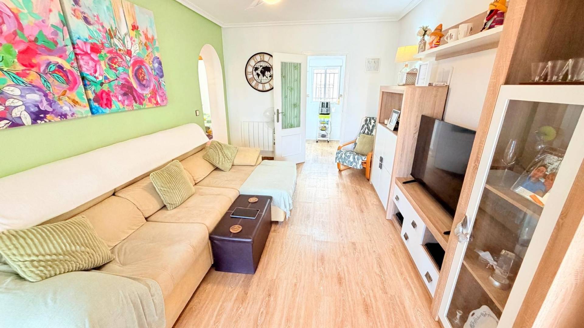 z drugiej ręki - Apartament - Los Montesinos - La Herrada