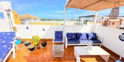 z drugiej ręki - Apartament - Los Montesinos - La Herrada
