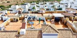 z drugiej ręki - Apartament - Los Montesinos - La Herrada