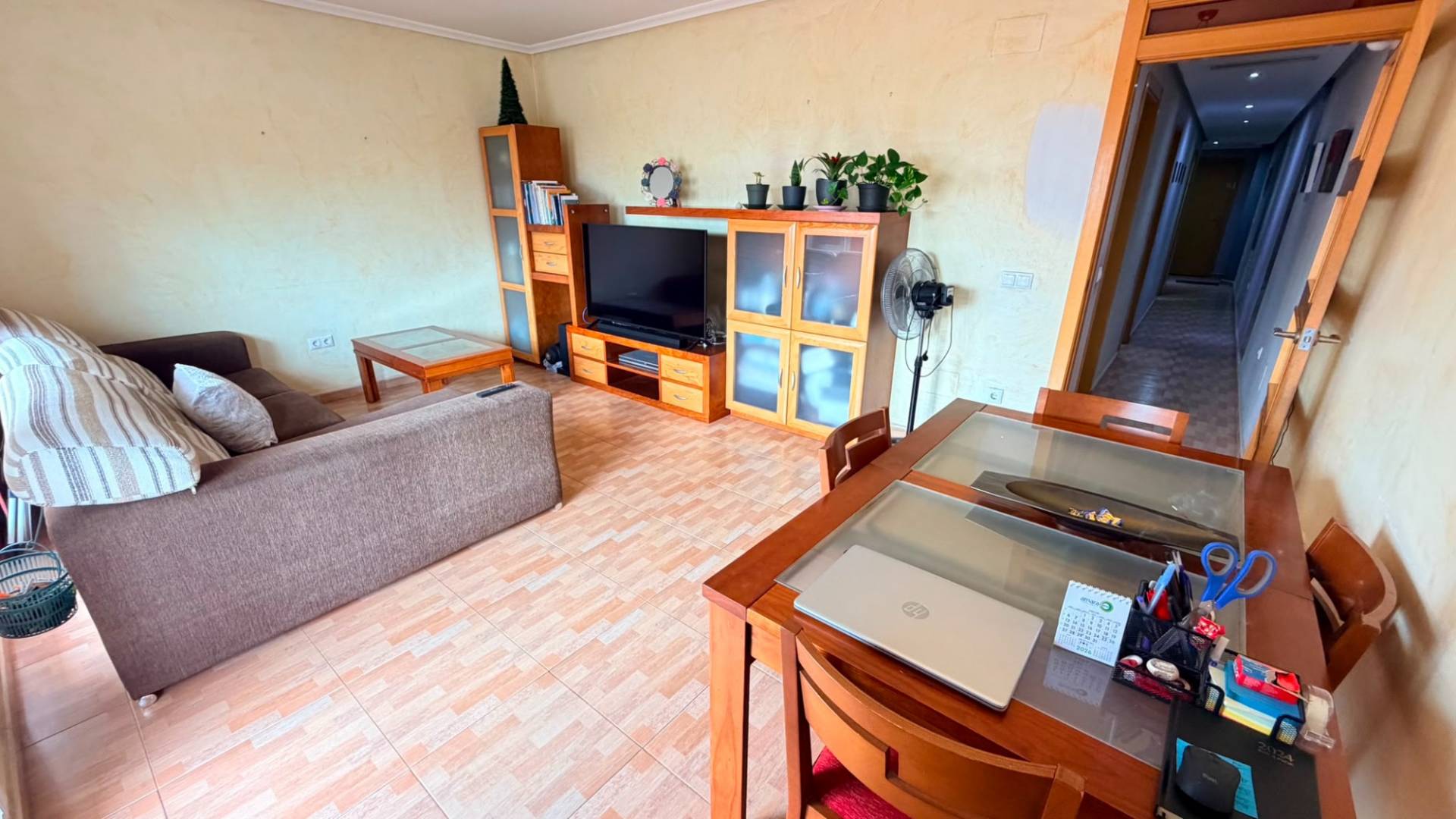 z drugiej ręki - Apartament - Los Montesinos