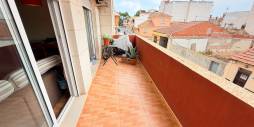 z drugiej ręki - Apartament - Los Montesinos