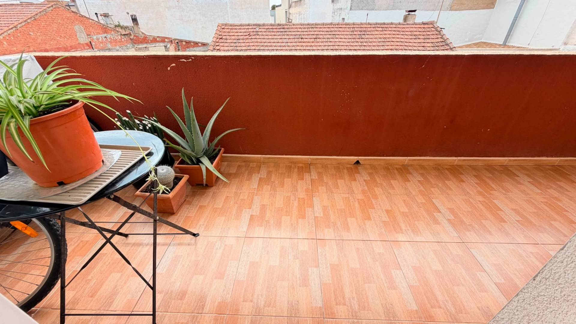 z drugiej ręki - Apartament - Los Montesinos