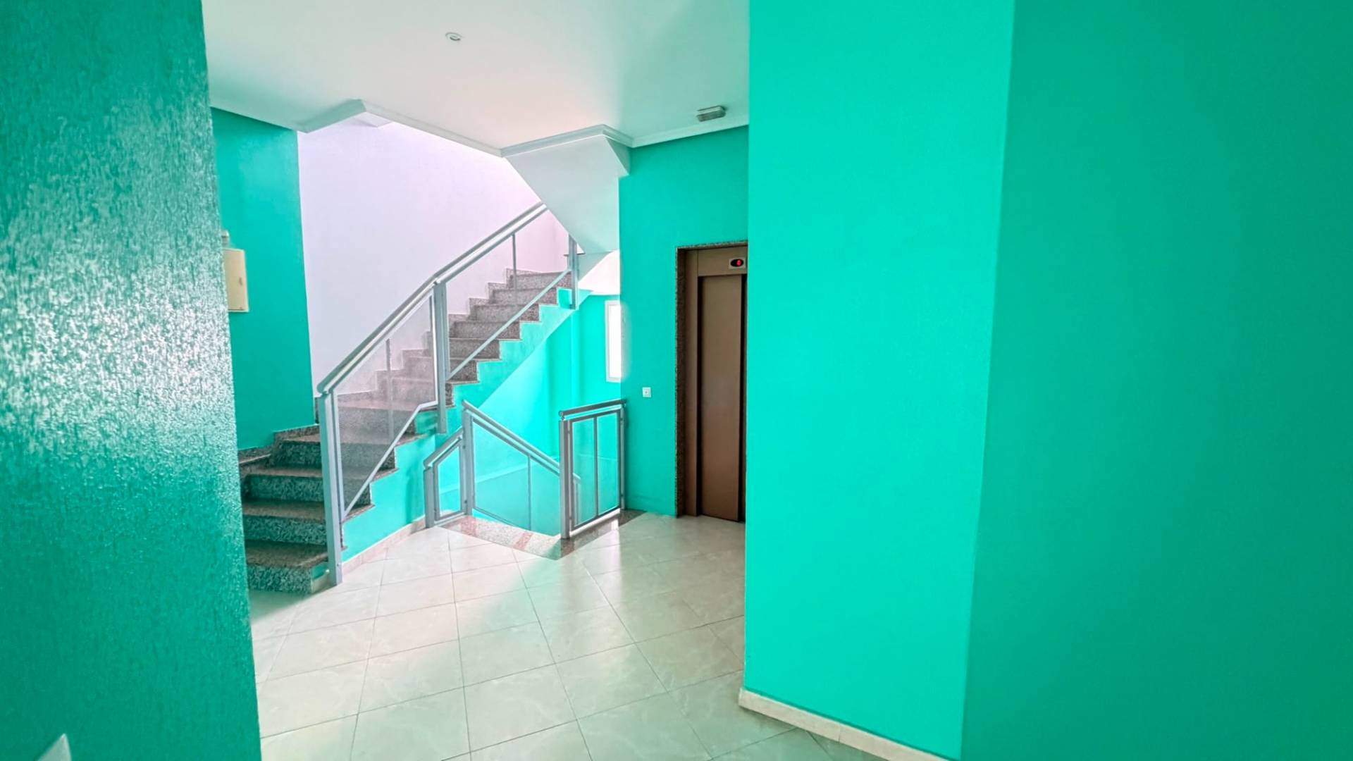 z drugiej ręki - Apartament - Los Montesinos
