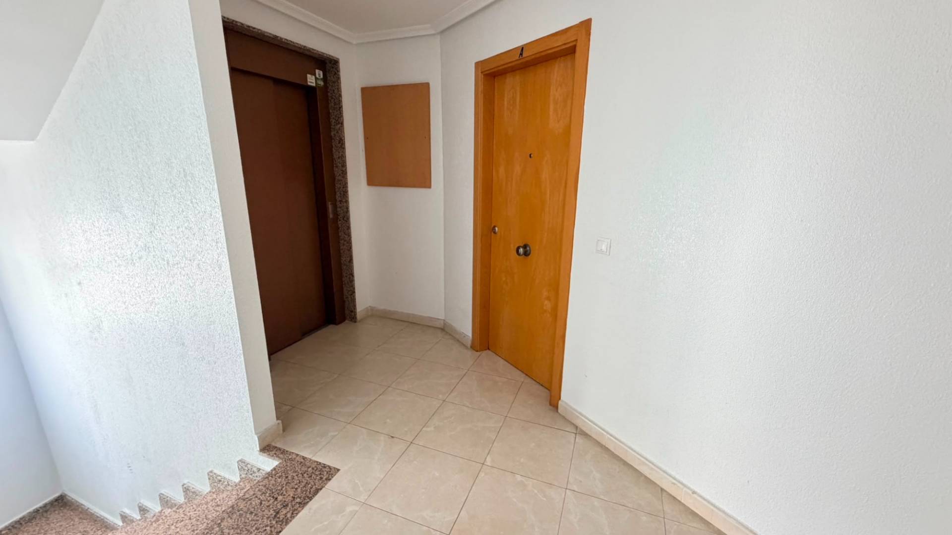 z drugiej ręki - Apartament - Los Montesinos