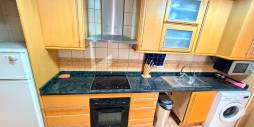 z drugiej ręki - Apartament - Los Montesinos
