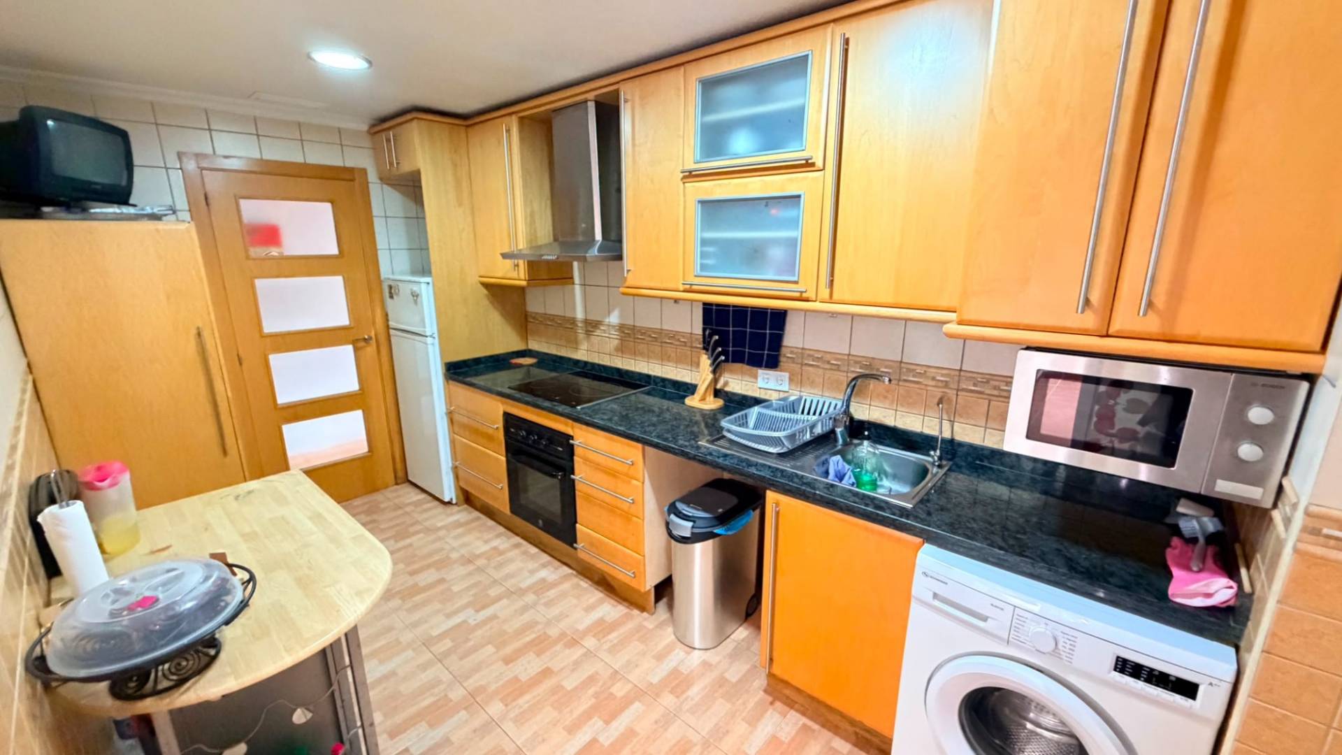 z drugiej ręki - Apartament - Los Montesinos