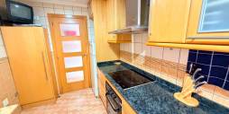 z drugiej ręki - Apartament - Los Montesinos