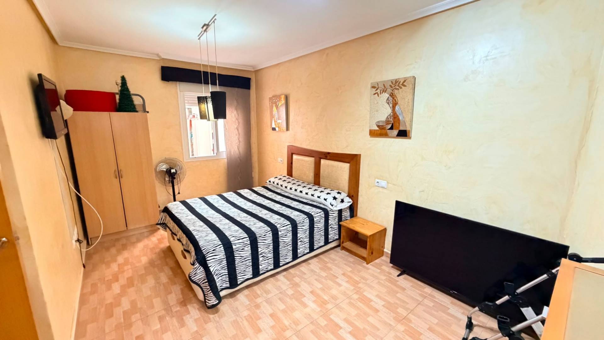 z drugiej ręki - Apartament - Los Montesinos