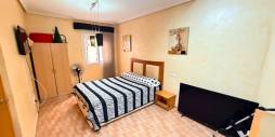 z drugiej ręki - Apartament - Los Montesinos