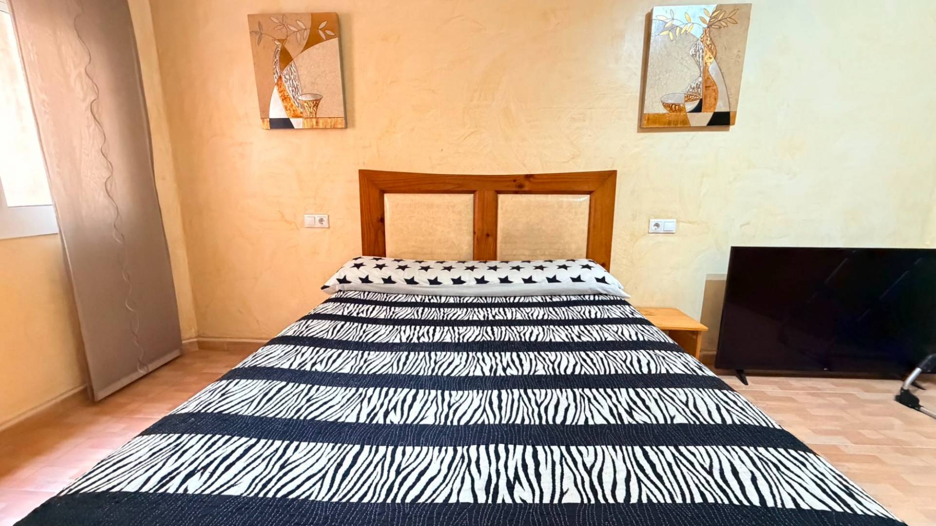 z drugiej ręki - Apartament - Los Montesinos
