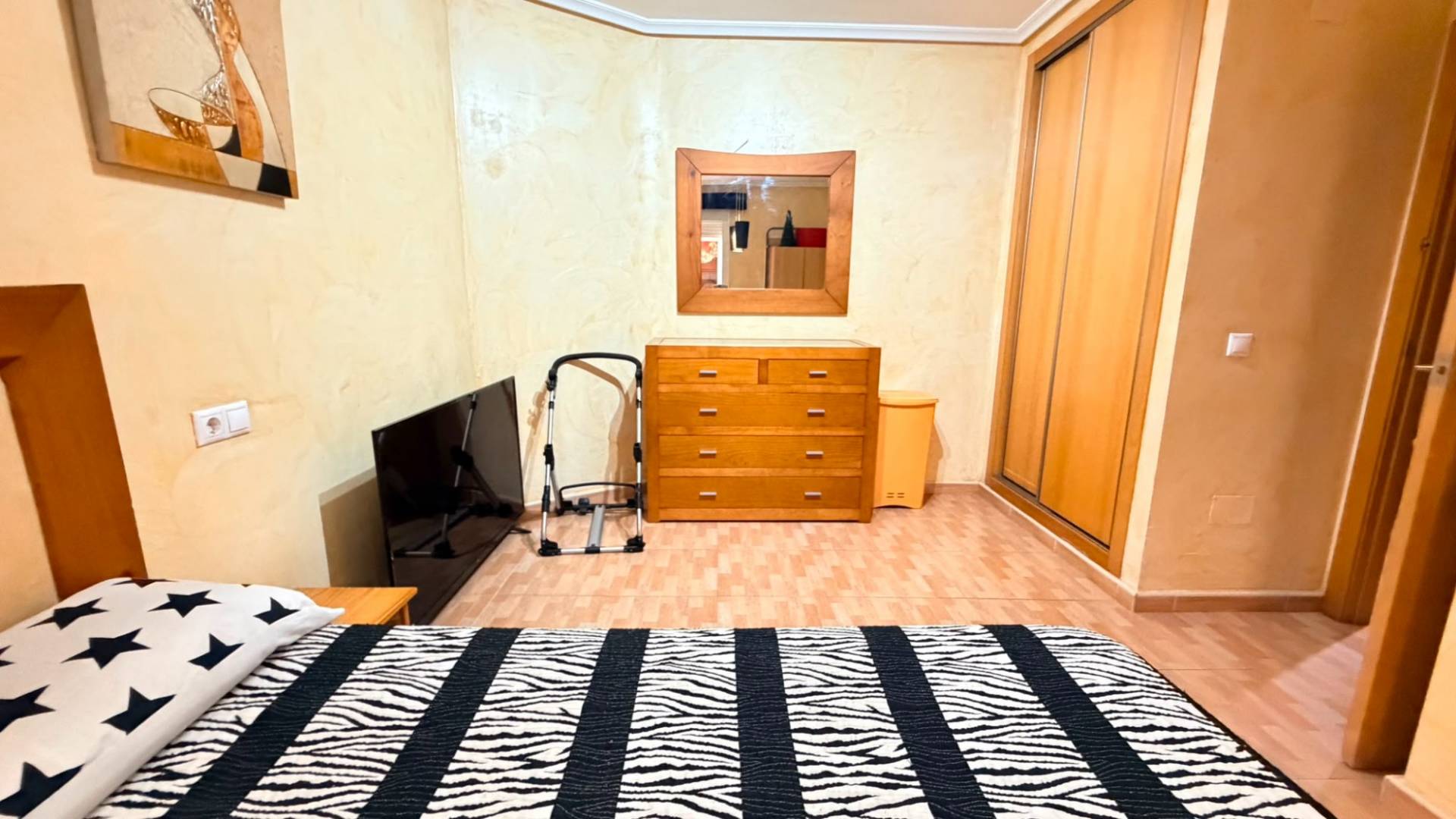 z drugiej ręki - Apartament - Los Montesinos