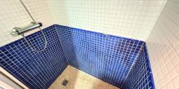 z drugiej ręki - Apartament - Los Montesinos