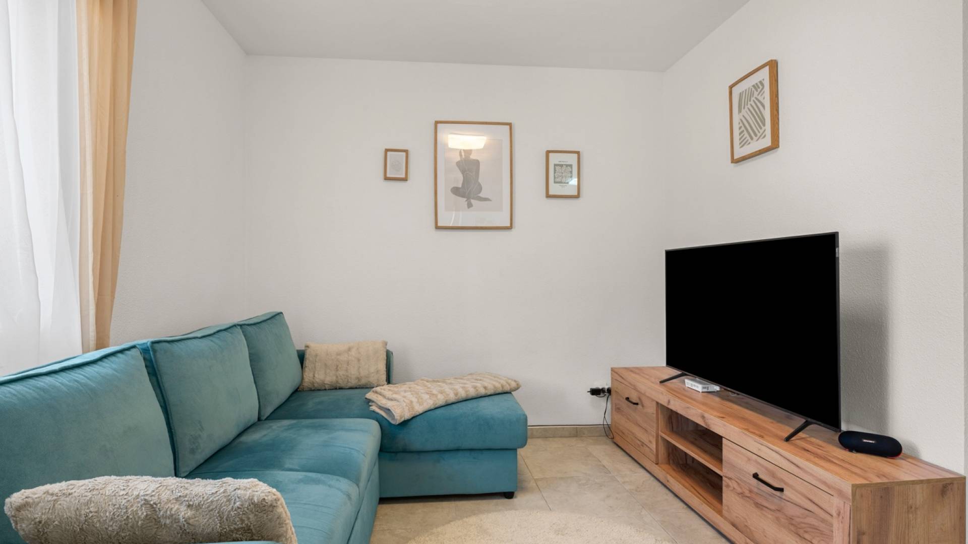 z drugiej ręki - Apartament - Los Urrutias - Estrella De Mar