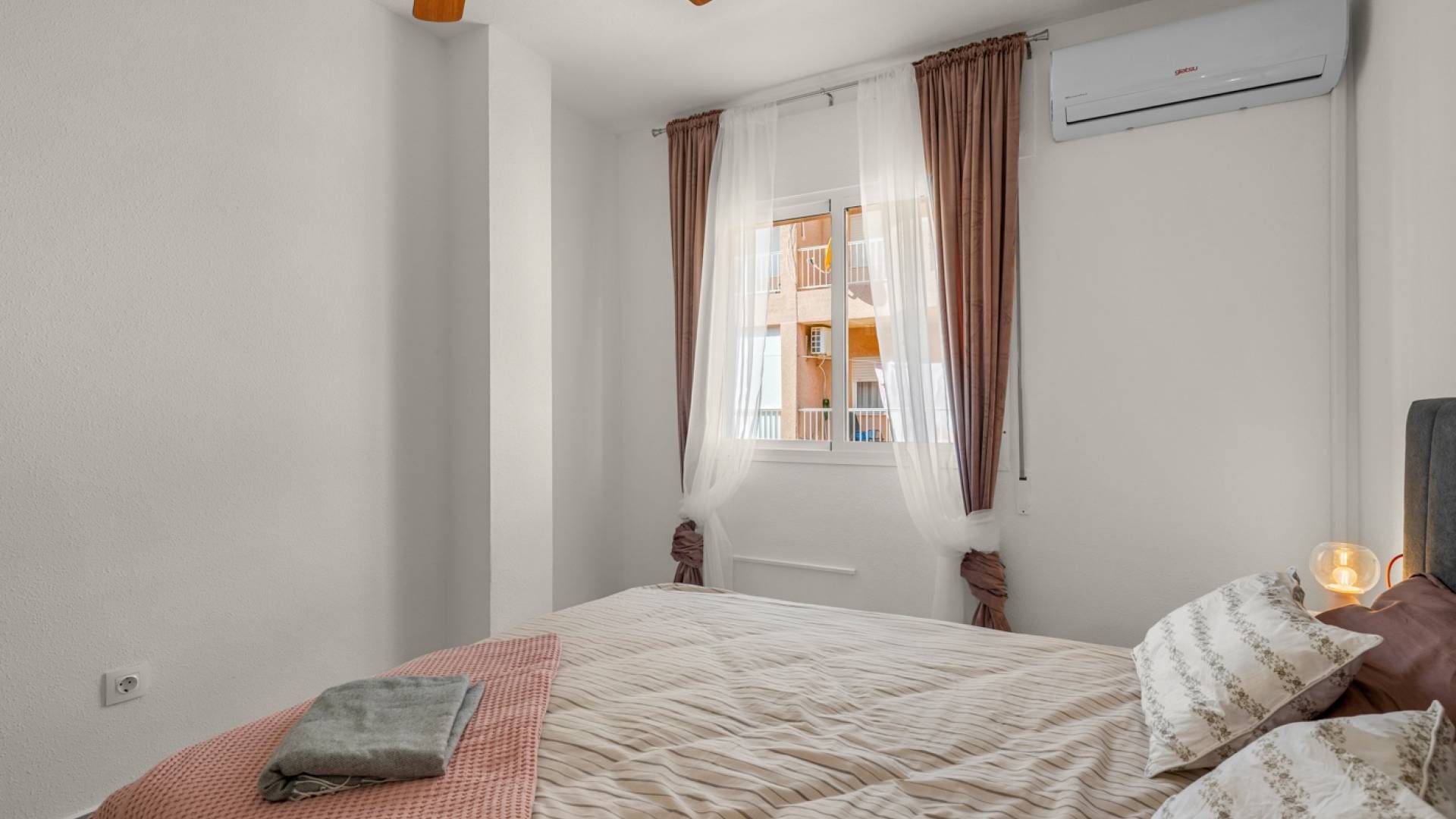 z drugiej ręki - Apartament - Los Urrutias - Estrella De Mar