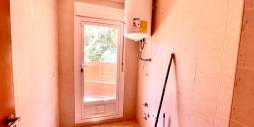 z drugiej ręki - Apartament - Mieszkanie - Formentera del Segura - 