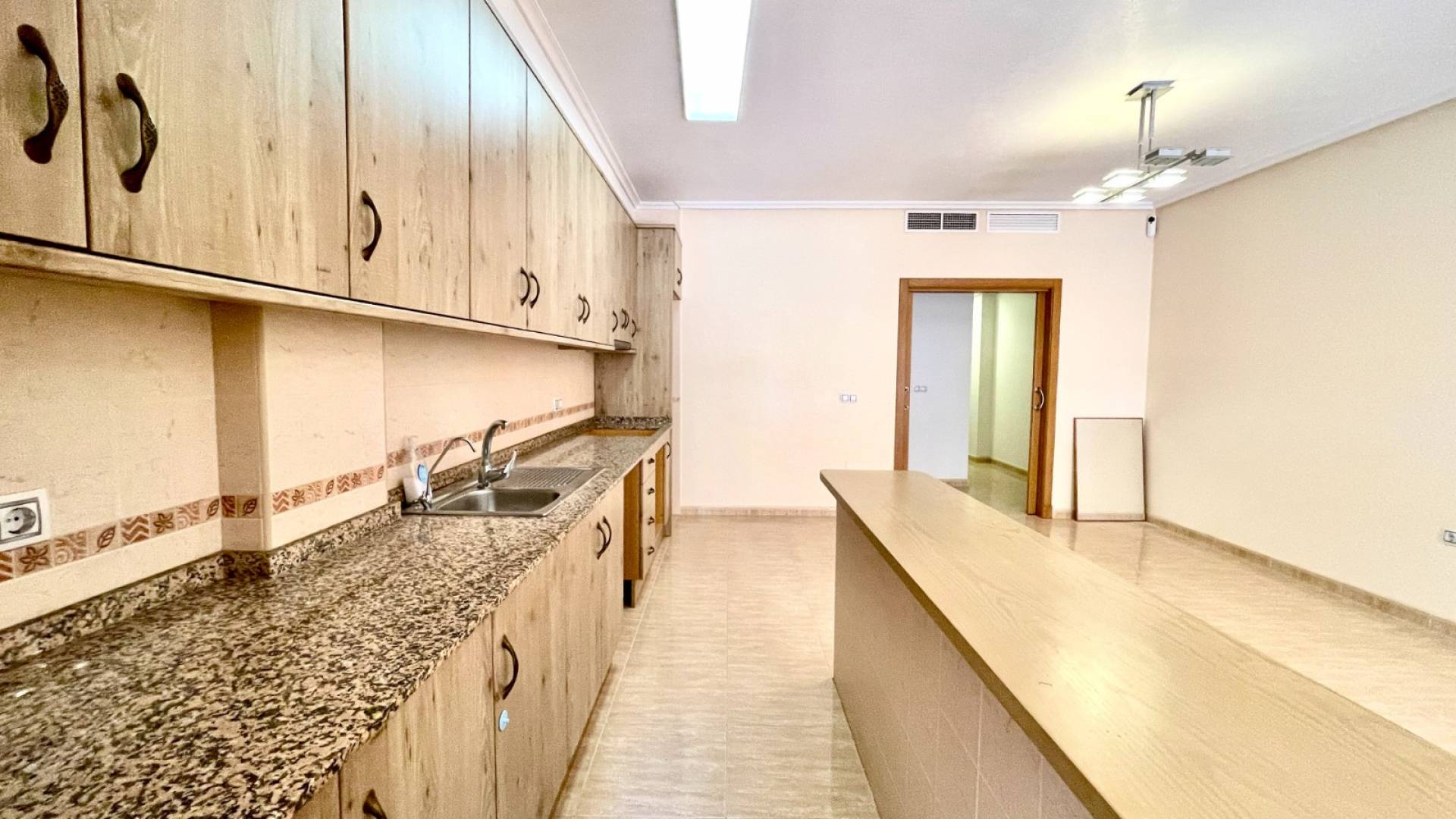 z drugiej ręki - Apartament - Mieszkanie - Formentera del Segura - 