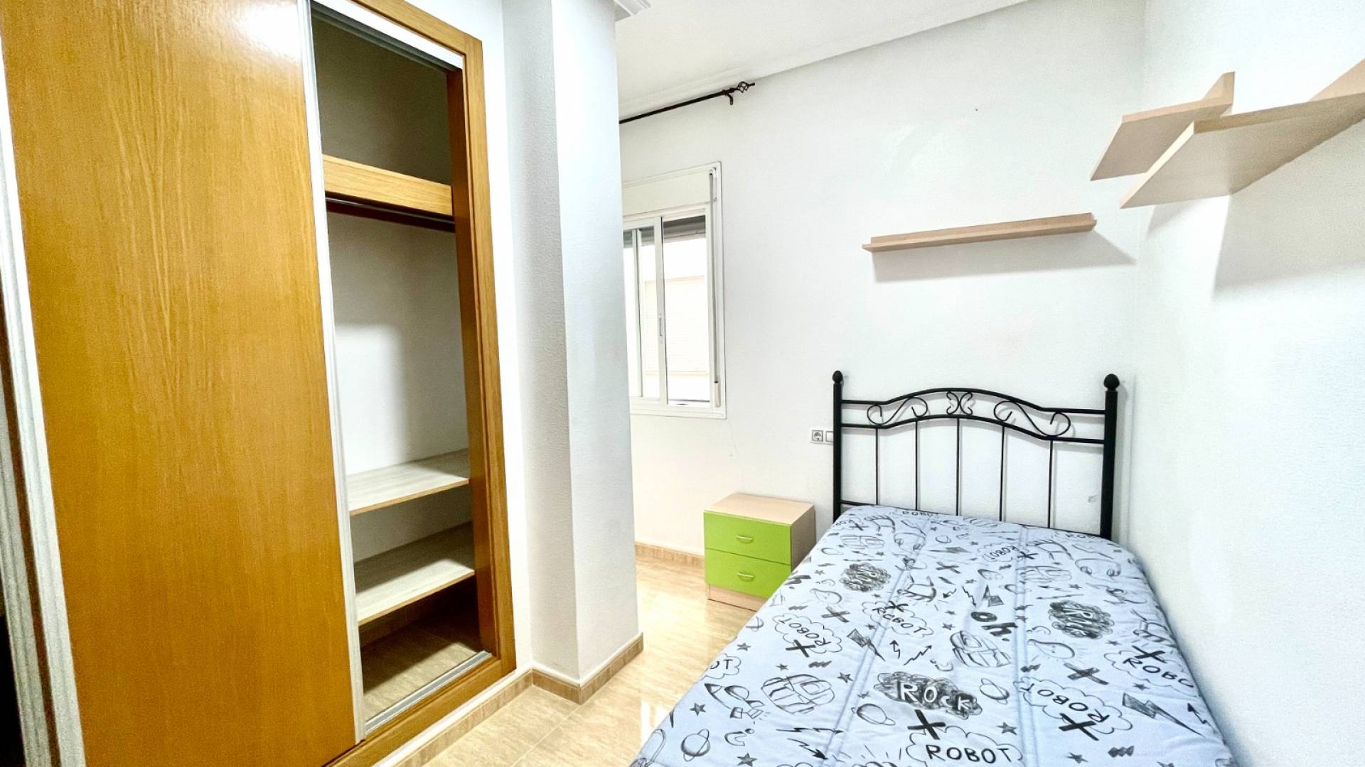 z drugiej ręki - Apartament - Mieszkanie - Formentera del Segura - 